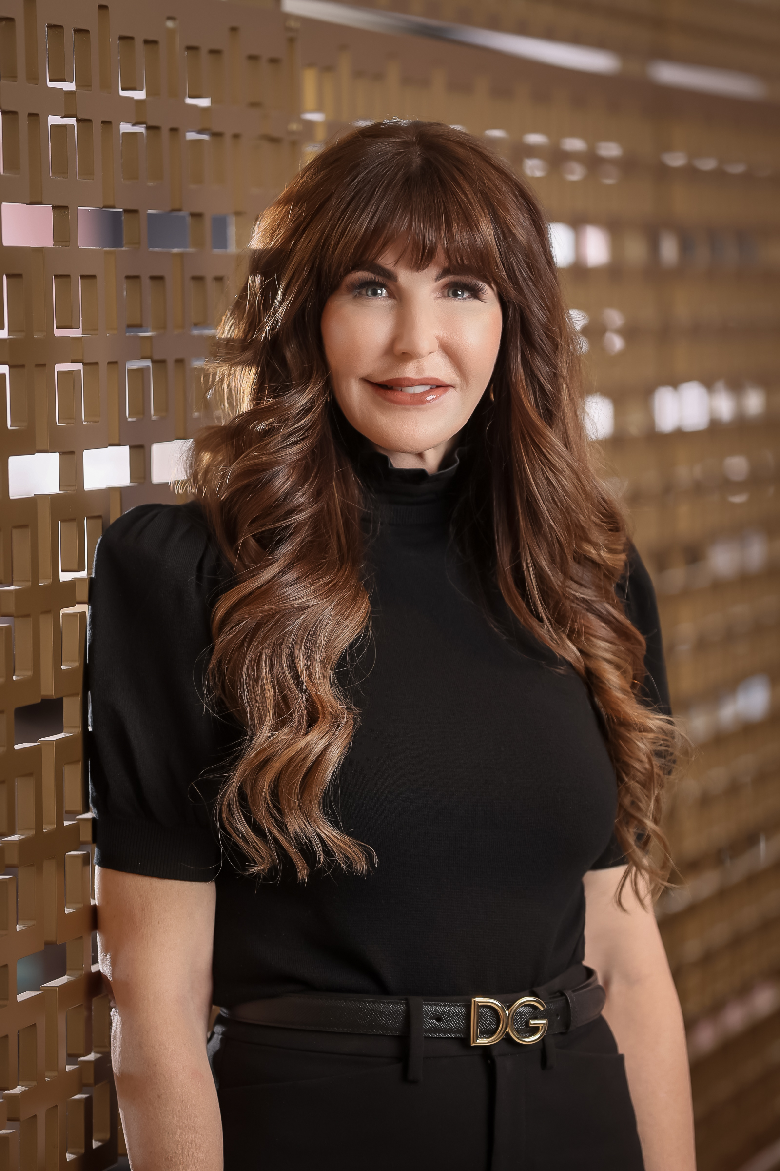 Dr. Ellen Turner, MD — board-certified dermatologist
